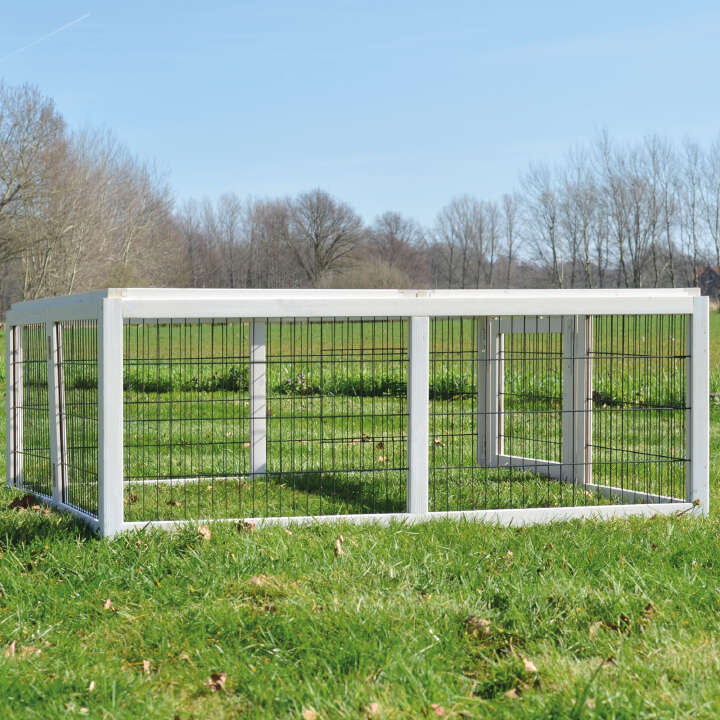 zooprinz Auslauf Rabbit Run XL